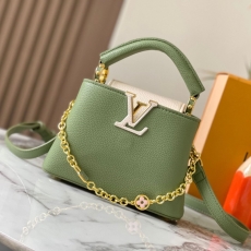 LV Capucines Bags